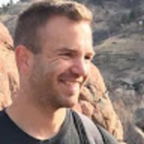 Meet your Posher, Mark - Picture 1 of 1